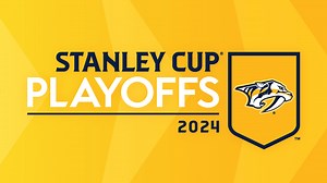 Playoff Central | Nashville Predators