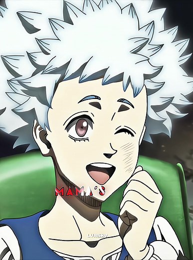 Exploring Rill Boismortier's Untold Backstory in Black Clover Anime