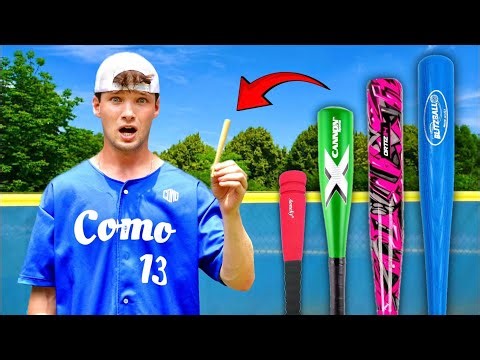 Every Time I Hit a Home Run, My Bat Gets Shorter