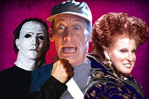 8 Halloween Movies That Take Place On Halloween Day