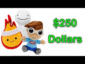 Youtube Merch In A Nutshell...