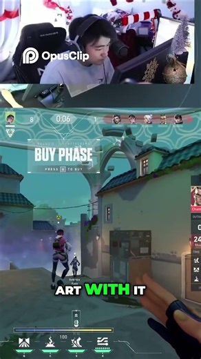 Valorant FAKE RUSH Strategy Neon Fade Ult Combo!