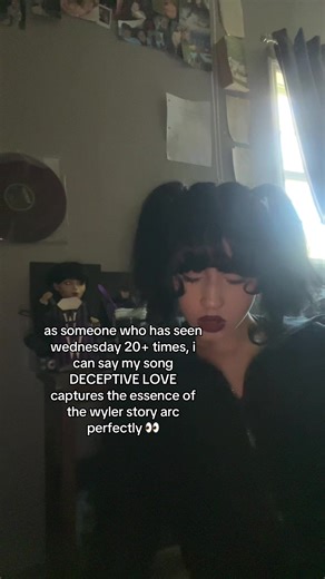 #wednesdayaddams #wednesday #wyler #fyp #fypシ゚viral | wednesday addams