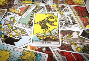 Tarot Cards For Beginners