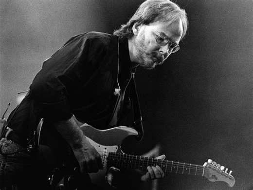 The guitar secrets of Steely Dan: as revealed by Walter Becker: “All of our equipment was always broken”