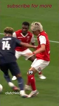 Top 5 best young talented players PART 1 #football #skills#lamine