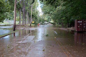 Storm-Related Closings and Delays