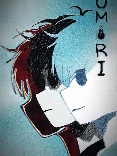 OMORI Vs Red Dead Redemption 2