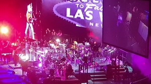 8.9K views · 823 reactions | ELVIS LIVE AT THE O2 2019 LONDON GUITAR MAN, THATS ALL RIGHT MAMMA. | Kingtinuing: I'm Alive | Facebook