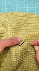 84K views · 534 reactions | Chain caterpillar embroidery 臨瑱 #embroidery #stitch #sewing #design #repair | Hand Embroidery Designs by Priyanka | Facebook