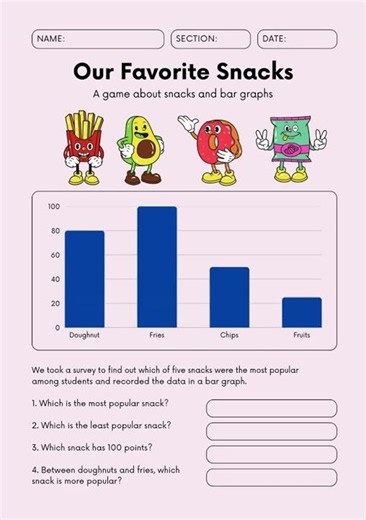 Easy Pictograph Trick Every Student Should Know@Learn.achieve.succeed67