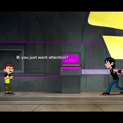 Best Character in the Ben 10 Reboot