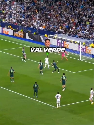 Mbappé's reaction 🤣