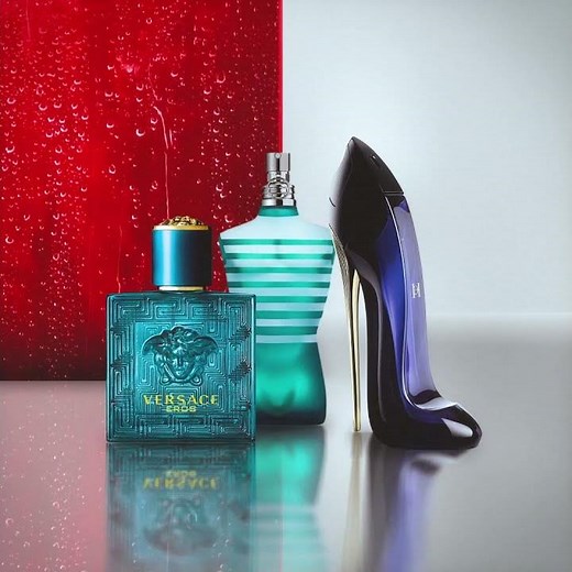 VIP Reward Discounts at The Perfume Shop