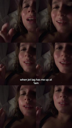 Overcoming Jet Lag with Music