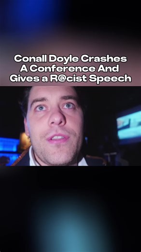 Full Video On YouTube: Conallbdoyle⚡️