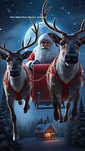 Santa’s Almost Here ✨🎅🛷