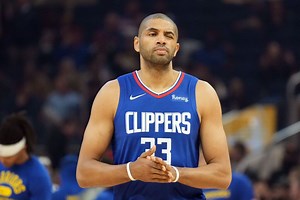Who Are Nicolas Batum's Parents Richard and Sylvia? All About the Clippers Forward's Personal Life