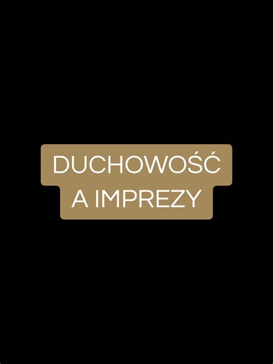 Duchowość i Imprezy: Połączenie Najwyższych Wibracji