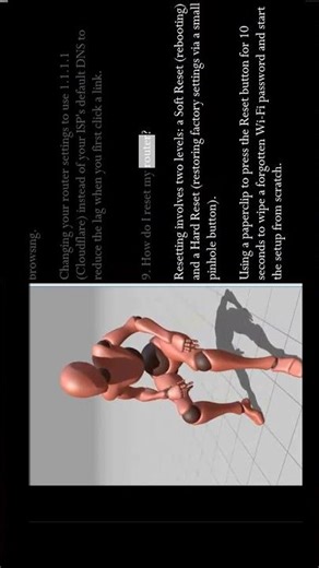 Computing Q&A part 04 of 39 Tech Support f