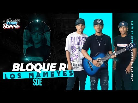 CASTING-SB-BLOQUE R-SDE