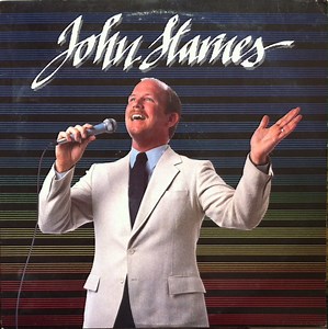 John Starnes - John Starnes