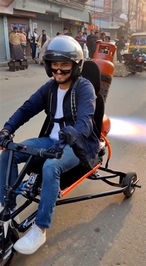 Kya Jet LPG Gas Se Uth Sakta Hai? 😱 Sach Sunke Dimaag Hil Jayega 🔥✈️ #Jet #Science #Facts