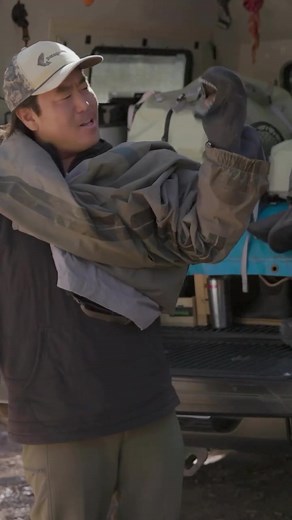 Soluciona fugas en tus waders con Patagonia