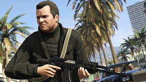 Nvidia Releases Grand Theft Auto 5 PC Driver