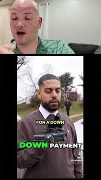 Using EBT Food Stamps as a down payment for a car??