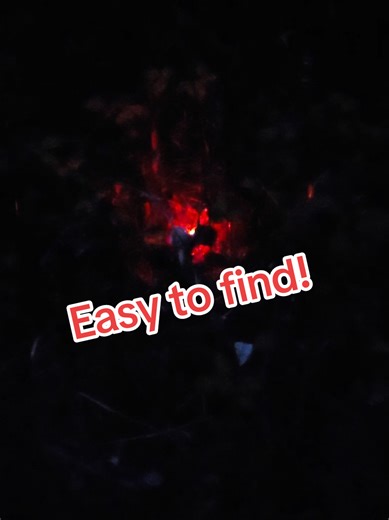 Lighted nocks never loose your arrows again. #deerhunting #bowhunting #outdoors