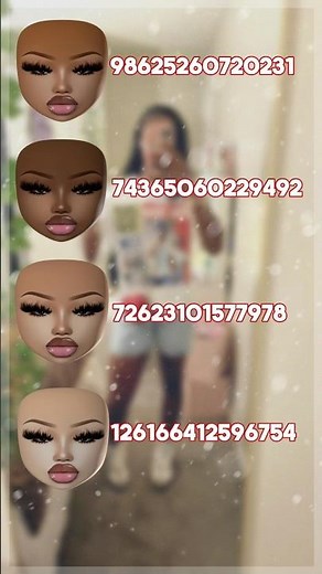 ❤️LIFE TOGETHER MESH HEAD CODES❤️ #bloxburg #lifetogether #berryavenuecodes #tiktok #roblox #shorts