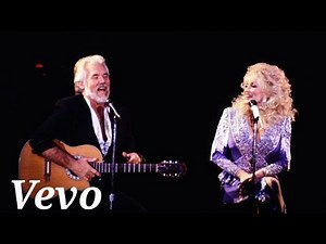 Dolly Parton and Kenny Rogers— 💖 “Old Rugged Soul” (New Christian Songs)