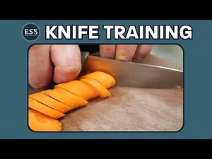 Knife Safety Training