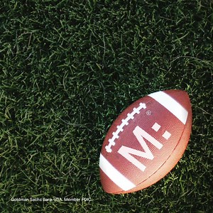 5 comments | Marcus offers personal loans with no sign up fees and no prepayment fees. Truly no fees. Ever. Score! Give yourself something to cheer about and check out Marcus’ personal loans: https://click.marcus.com/patq #YouCanMoney #Touchdown | Marcus by Goldman Sachs | Facebook