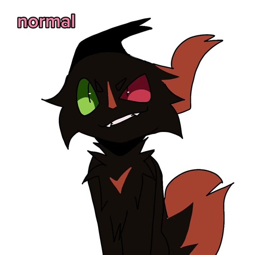 Draw Your OC As... Warriors Cats OC Edition #edit #lgdc #oc #waca #wcue #cat #art #pourtoi #trending