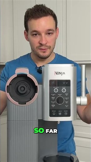 Easy Creami Assembly: Step-by-Step Guide #shorts