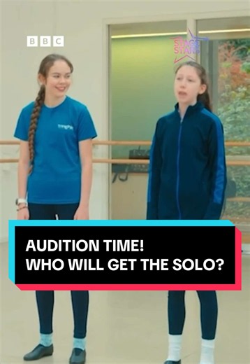 Elana vs Megan: Who Gets the Matilda The Musical Role?