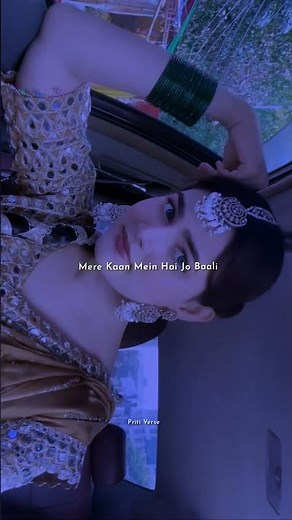 Kithe reh gaye 🥰💖 | Slowed reverb | Aesthetic status | Lyrics status |#lyrics​#trendingsong​#shorts