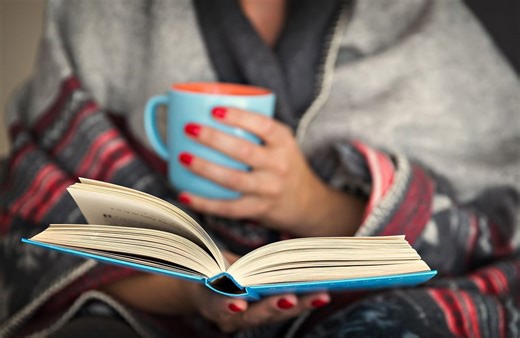 Voici le roman parfait pour l’automne : le phénomène feel good qui réchauffe les cœurs