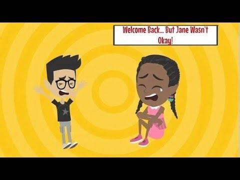 Welcome Back… But Jane Wasn’t Okay