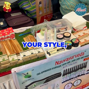 897K views · 10K reactions | Beyond the Ordinary? That’s MESH. ...