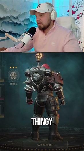 Angels of Vengeance Vanguard #SpaceMarine2 #warhammer40k #streamer #gaming #drip
