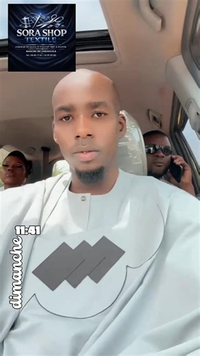 @SAMPY DSK👑🇲🇱 @Ibrahim Sacko