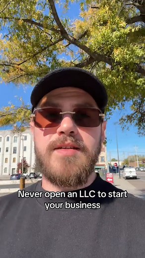 3.1K views · 21 reactions | What they don’t want you to know #business #llc | Coin Chain Profit | Facebook