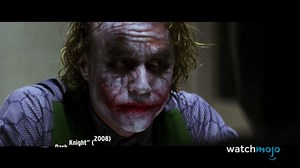 Top 10 Iconic Joker Moments