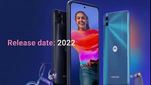 1.2K views · 66 reactions | Motorola Moto E32 Specs: 50MP Cameras, 5000mAh Battery! Clicks here for more details-> https://bit.ly/3Tsfgot | Price Pony | Facebook