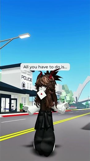 Do you want robux? 😇❤️ #roblox #robloxshorts