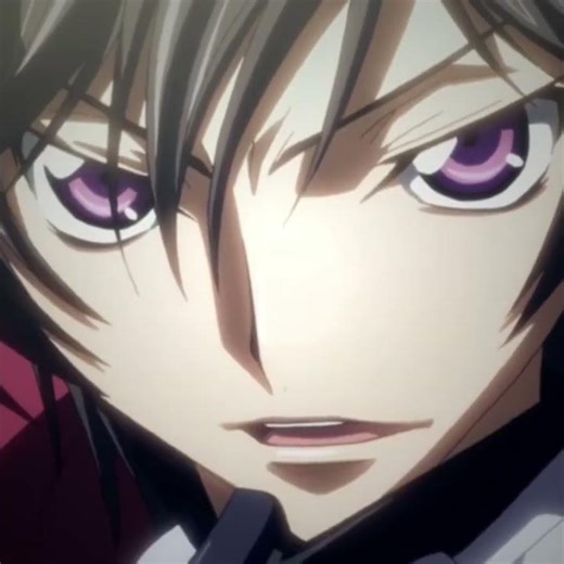 Code Geass #anime #animeedit #shorts