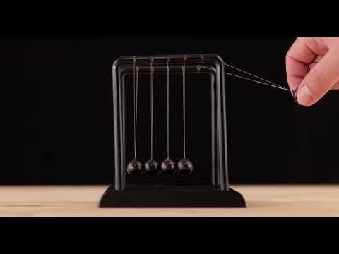Newton, cradle, pendulum free stock video Free for use & download